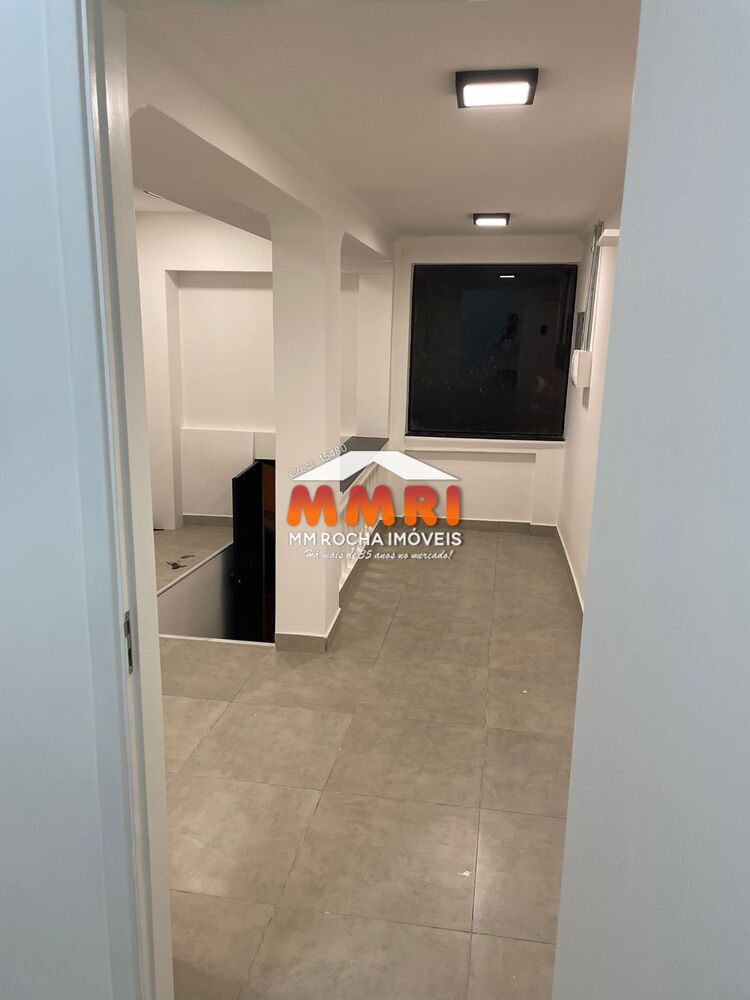 Conjunto Comercial-Sala à venda e aluguel, 216m² - Foto 1