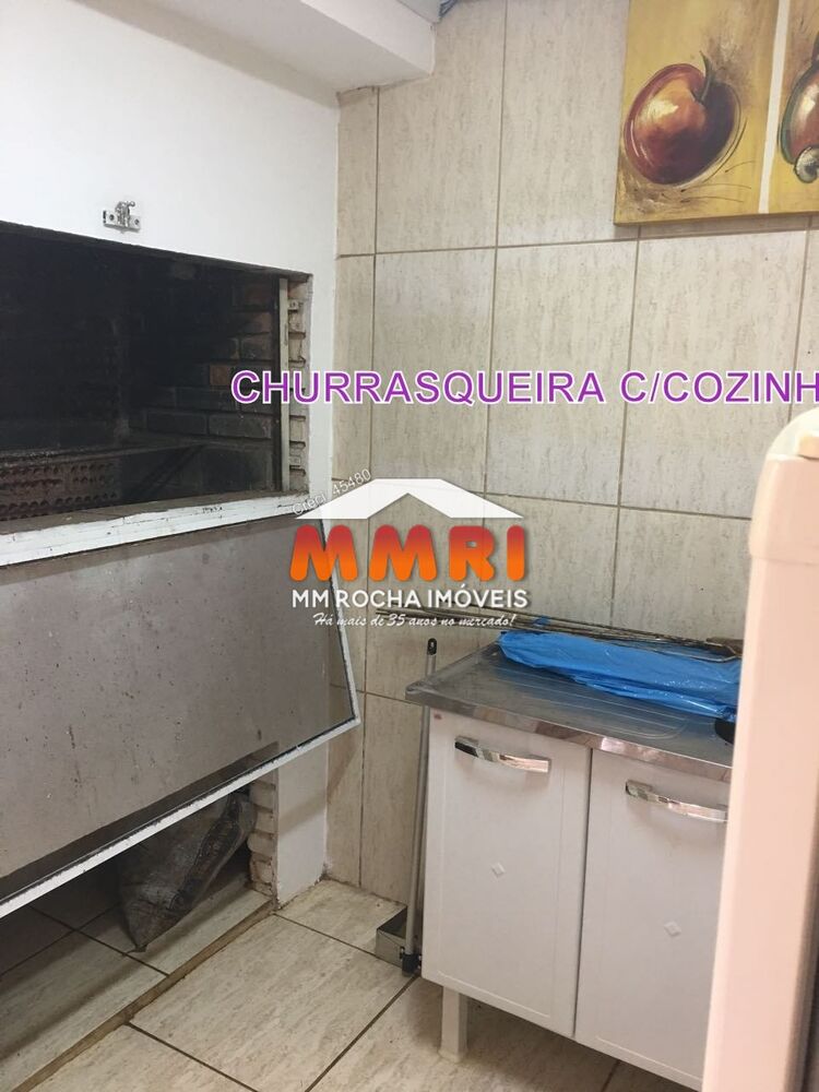 Chácara, 6 quartos - Foto 7