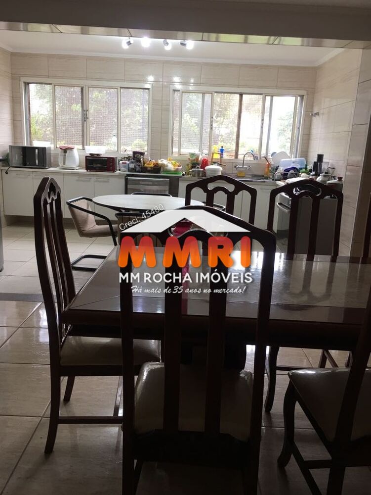 Chácara, 6 quartos - Foto 14