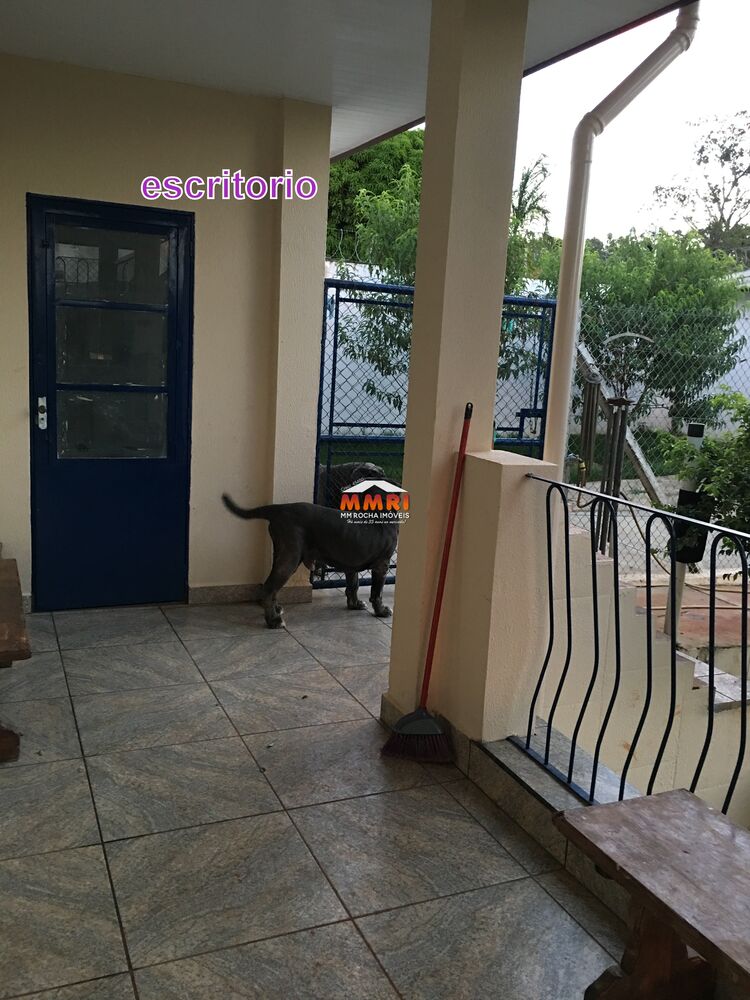 Chácara, 6 quartos - Foto 2