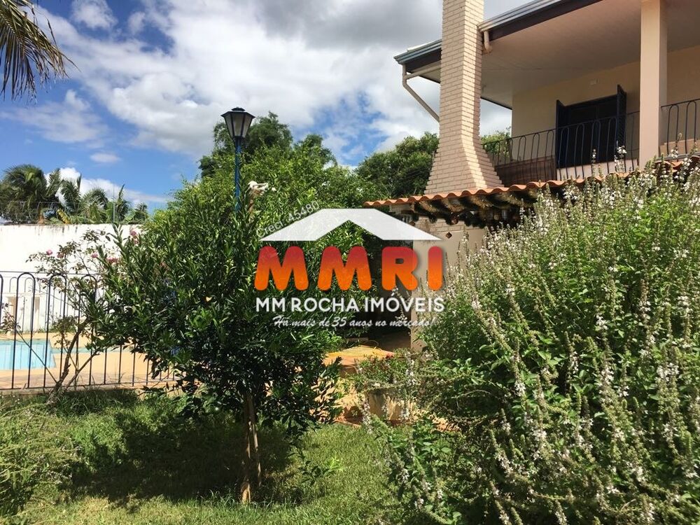 Chácara, 6 quartos - Foto 11