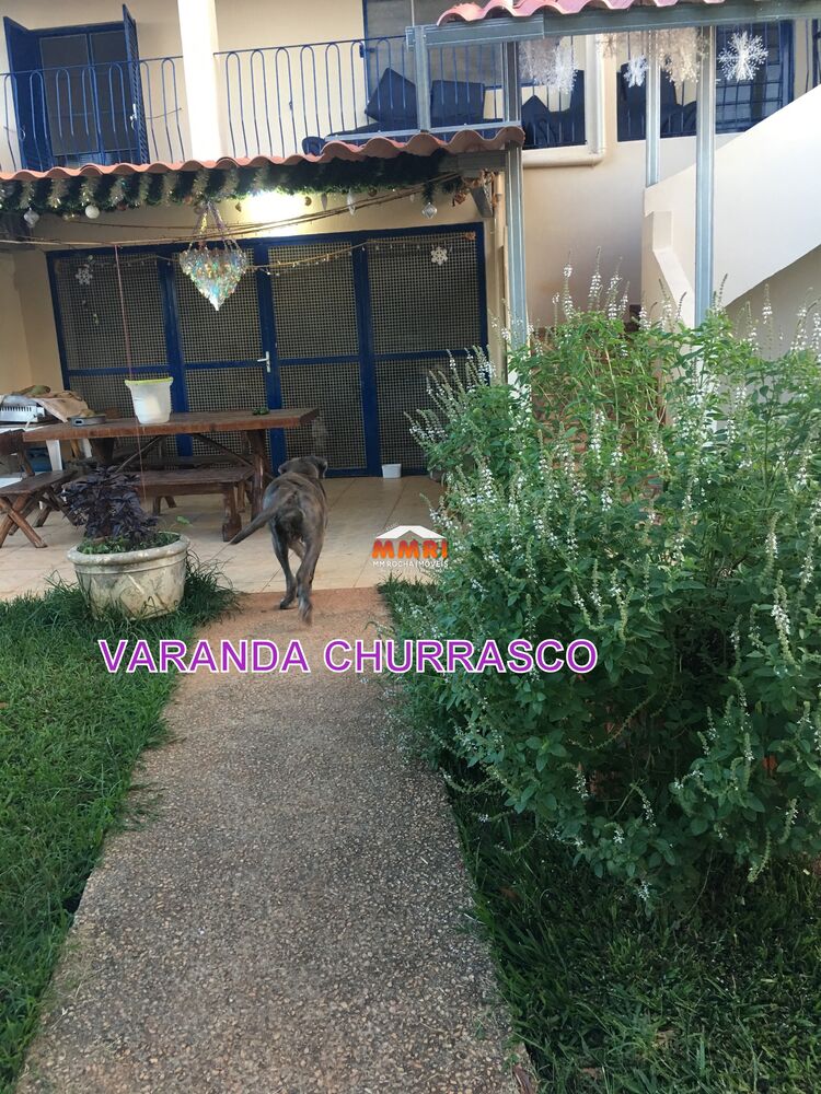 Chácara, 6 quartos - Foto 1