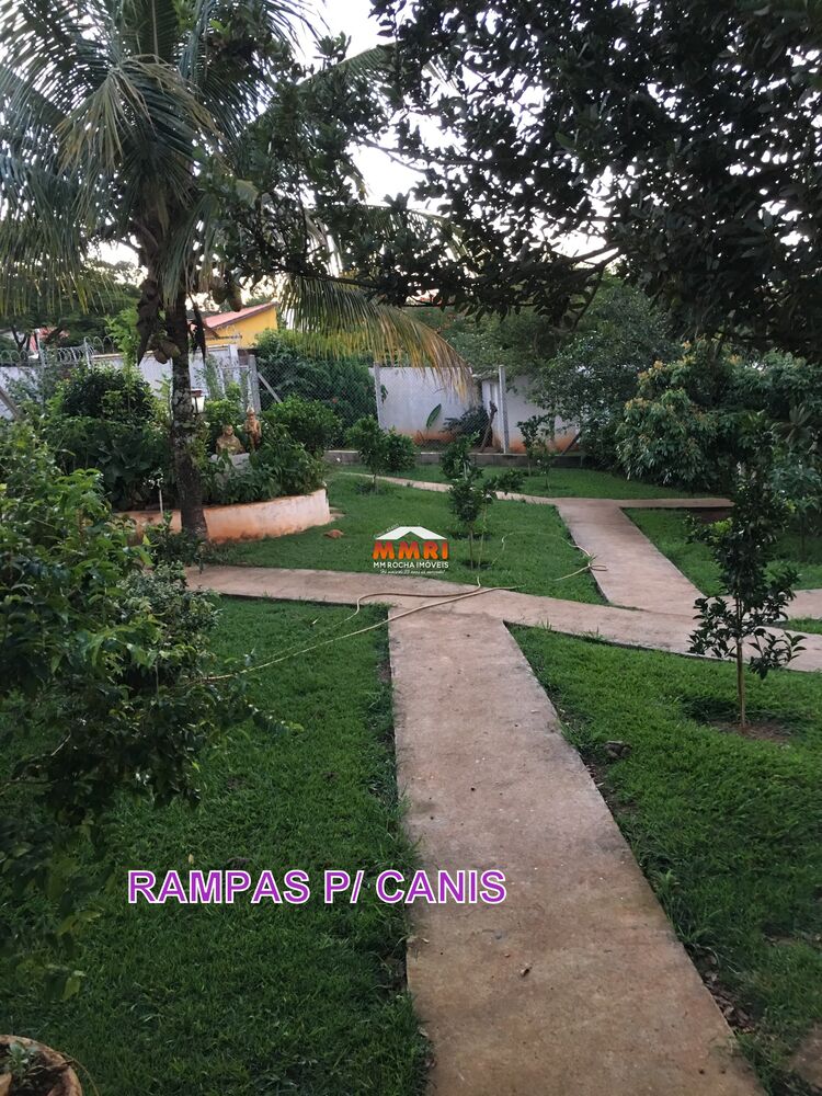 Chácara, 6 quartos - Foto 5