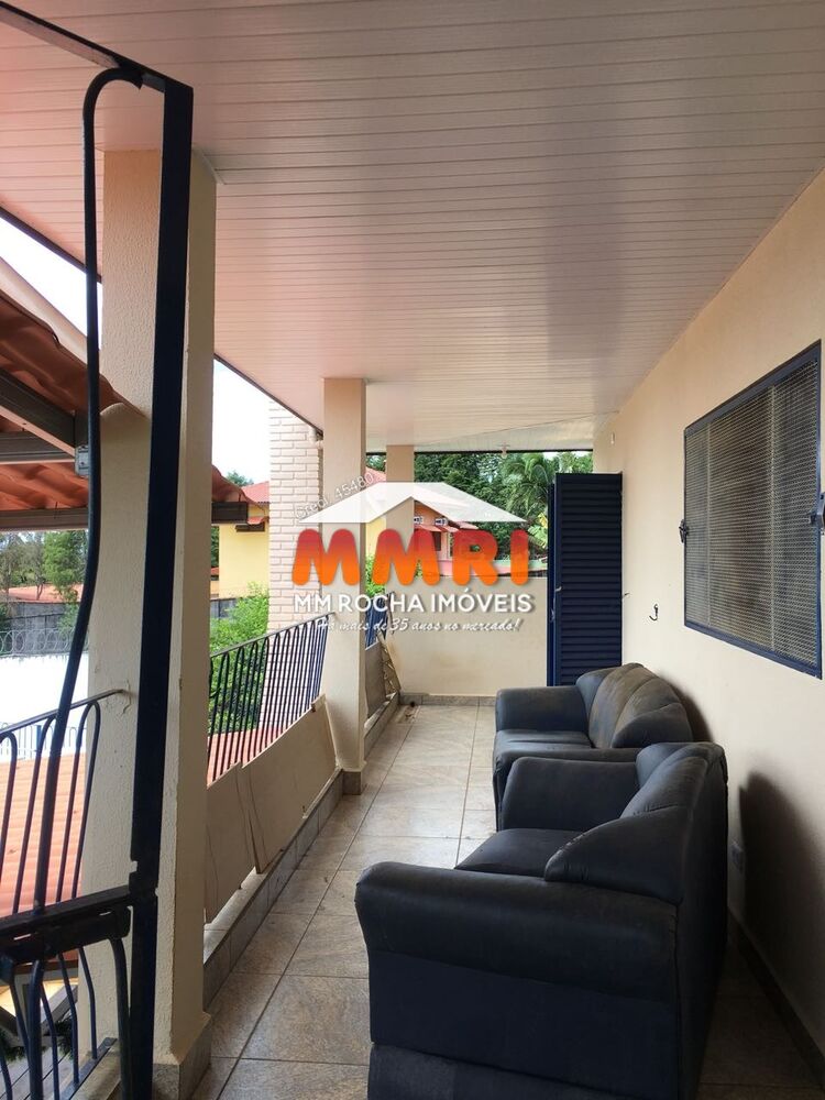 Chácara, 6 quartos - Foto 20