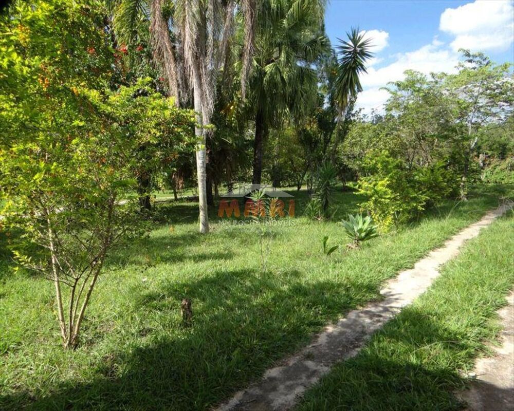 Chácara, 3 quartos, 5000 m² - Foto 3