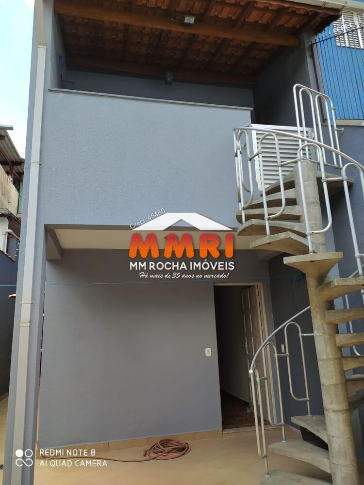 Casa, 4 quartos - Foto 33