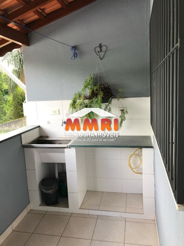 Casa, 4 quartos - Foto 8