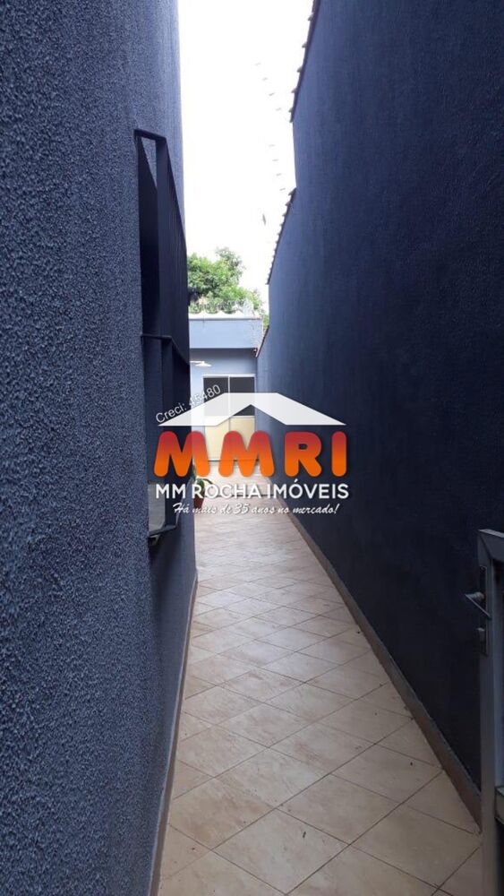 Casa, 4 quartos - Foto 24