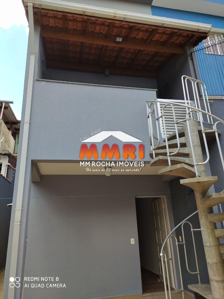 Casa, 4 quartos - Foto 42