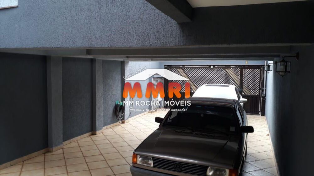 Casa, 4 quartos - Foto 3