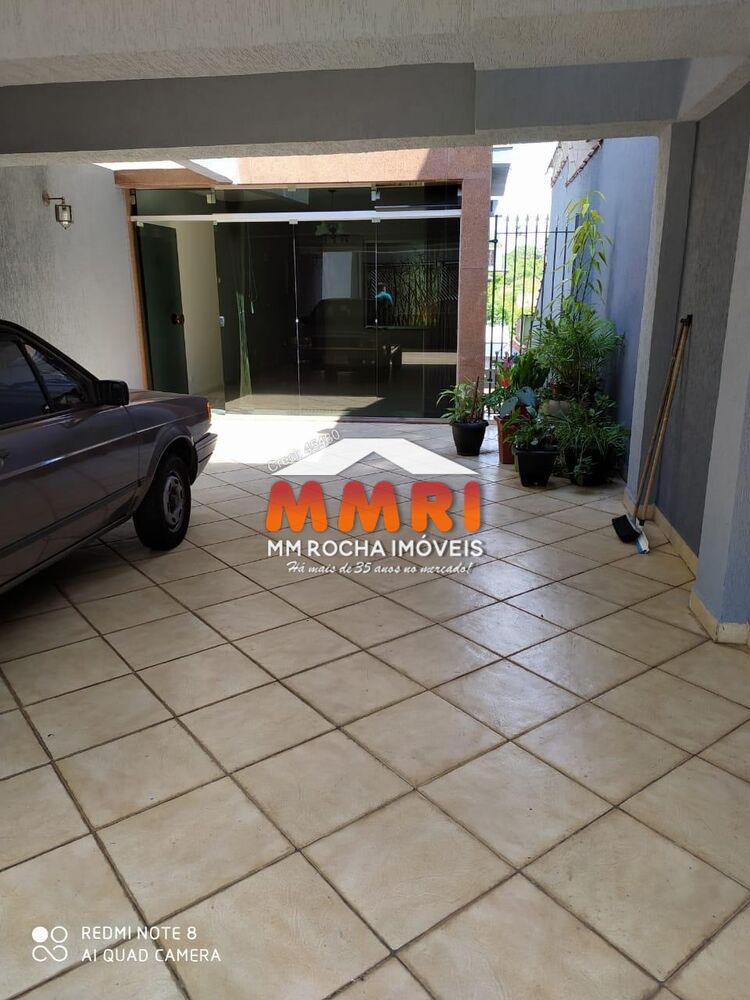 Casa, 4 quartos - Foto 15