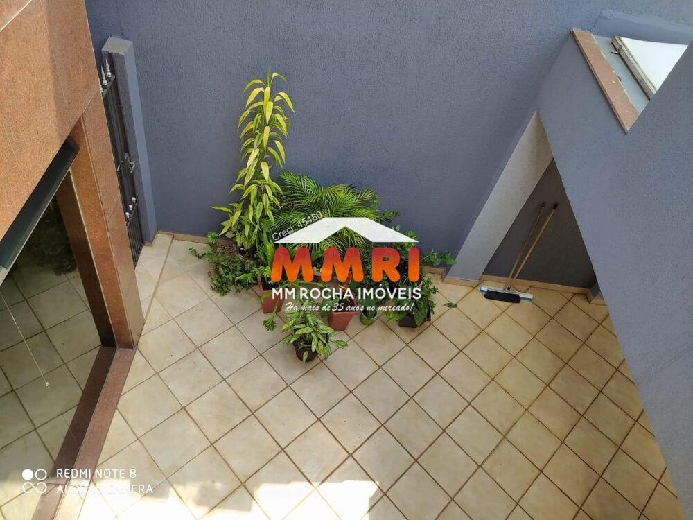 Casa, 4 quartos - Foto 43