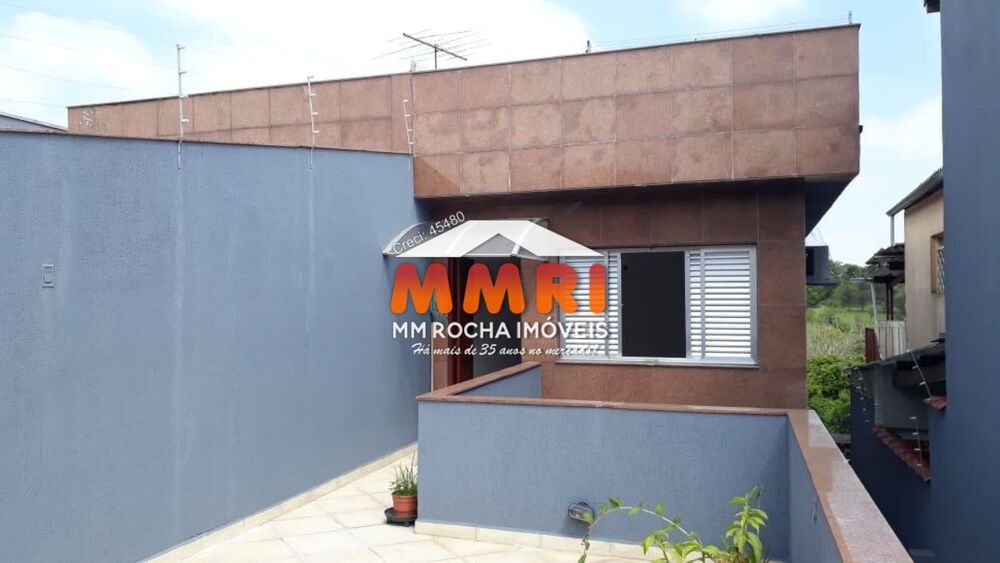 Casa, 4 quartos - Foto 1