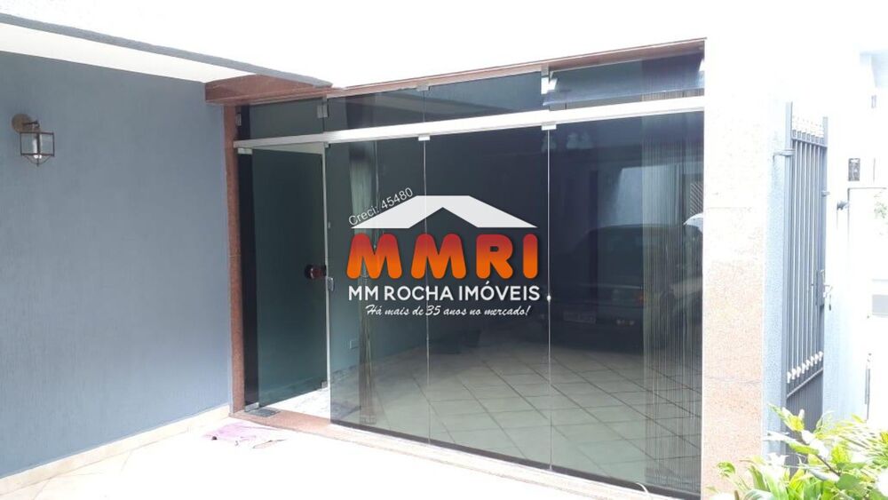 Casa, 4 quartos - Foto 5