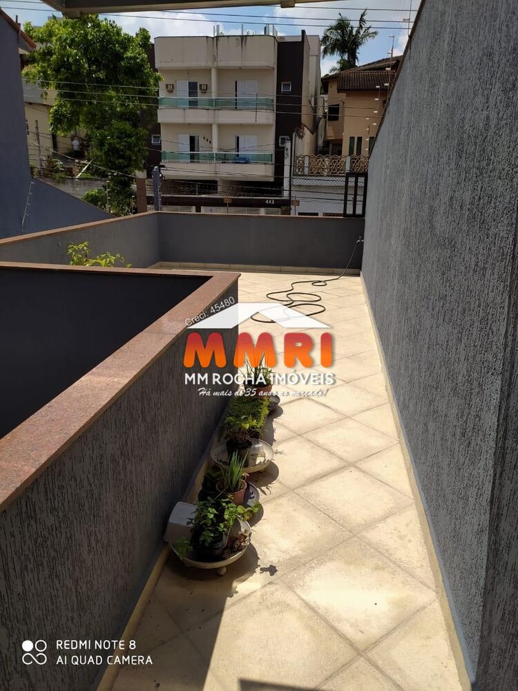 Casa, 4 quartos - Foto 11