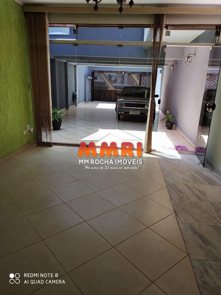 Casa, 4 quartos - Foto 37