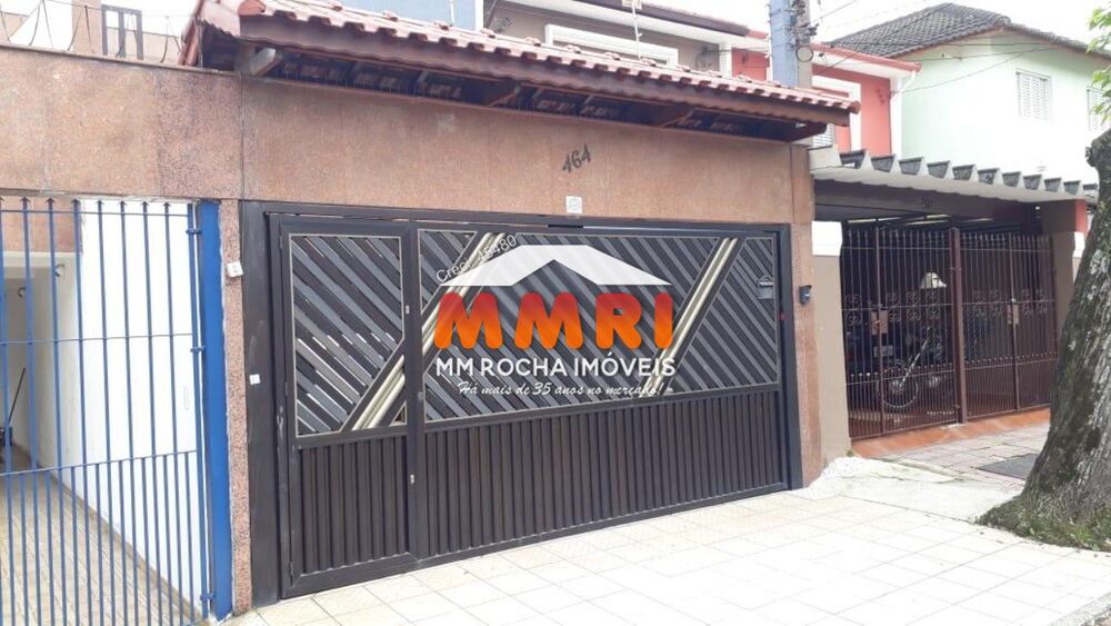 Casa, 4 quartos - Foto 2