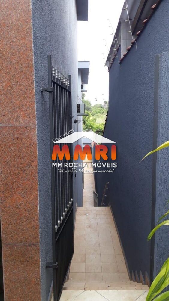 Casa, 4 quartos - Foto 4