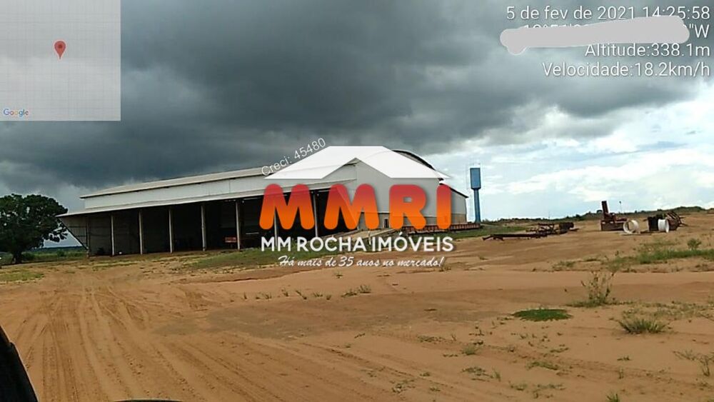 Fazenda à venda, 90000m² - Foto 6