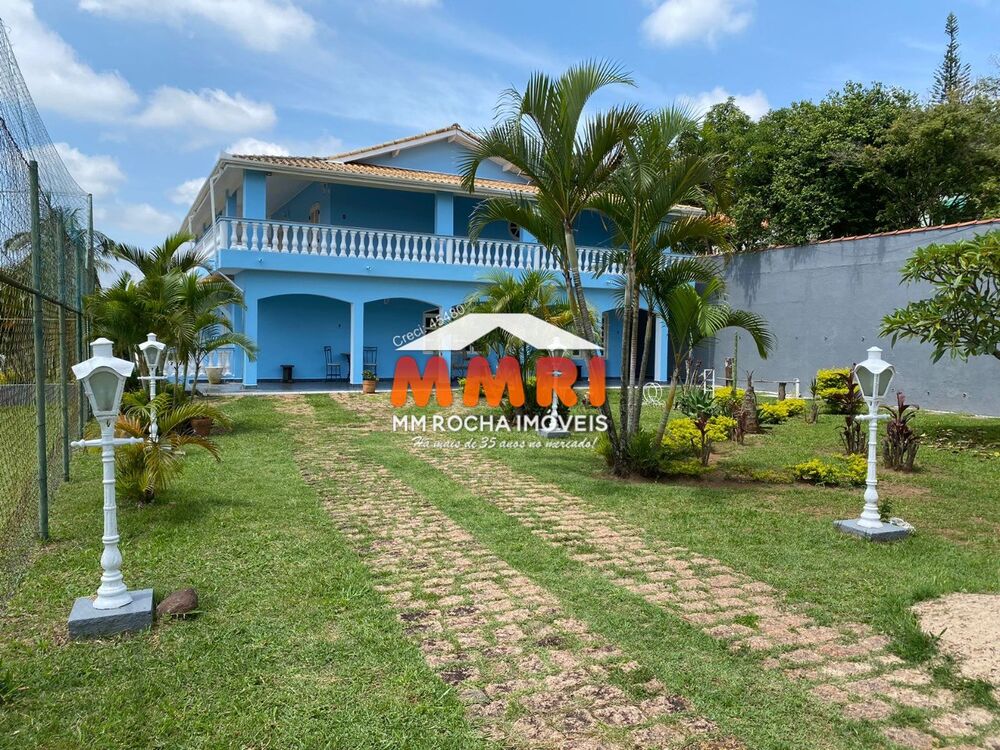 Chácara, 5 quartos - Foto 4