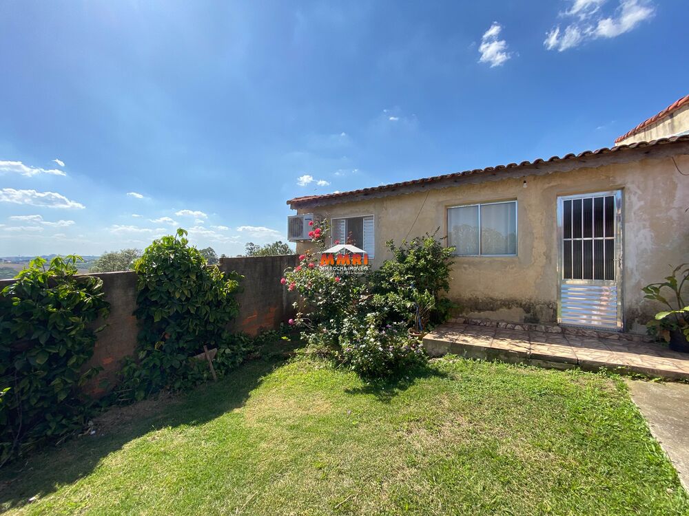 Chácara, 4 quartos, 1000 m² - Foto 3