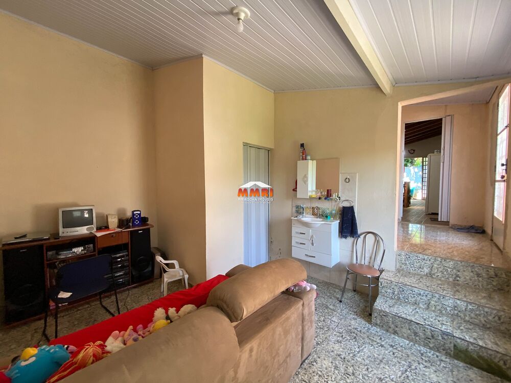 Chácara, 4 quartos, 1000 m² - Foto 2