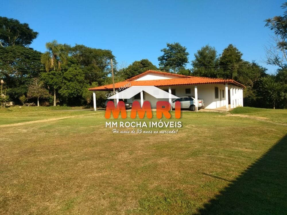 Fazenda à venda, 162m² - Foto 5