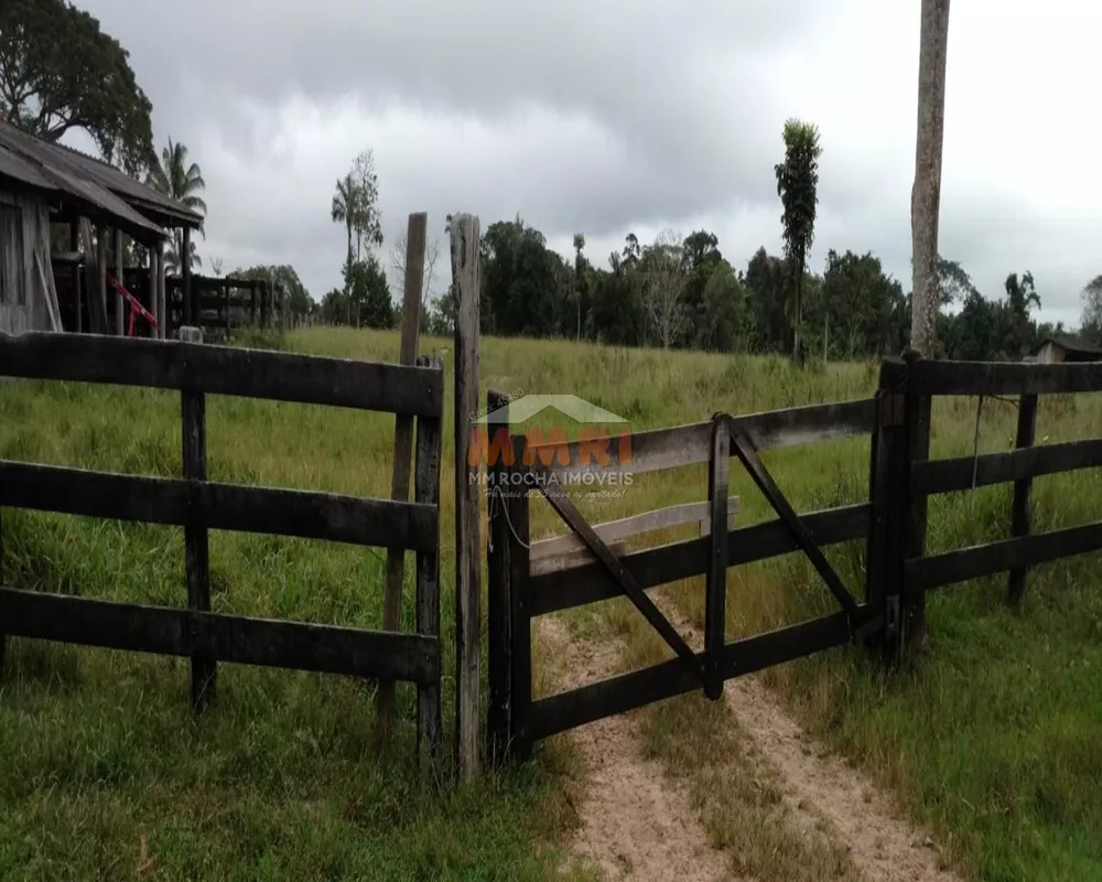 Fazenda à venda com 1 quarto, 730m² - Foto 3