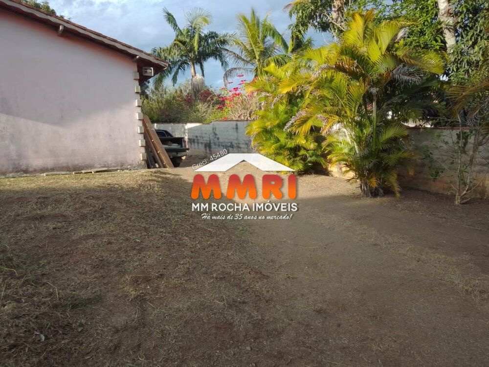 Chácara, 1 quarto - Foto 2