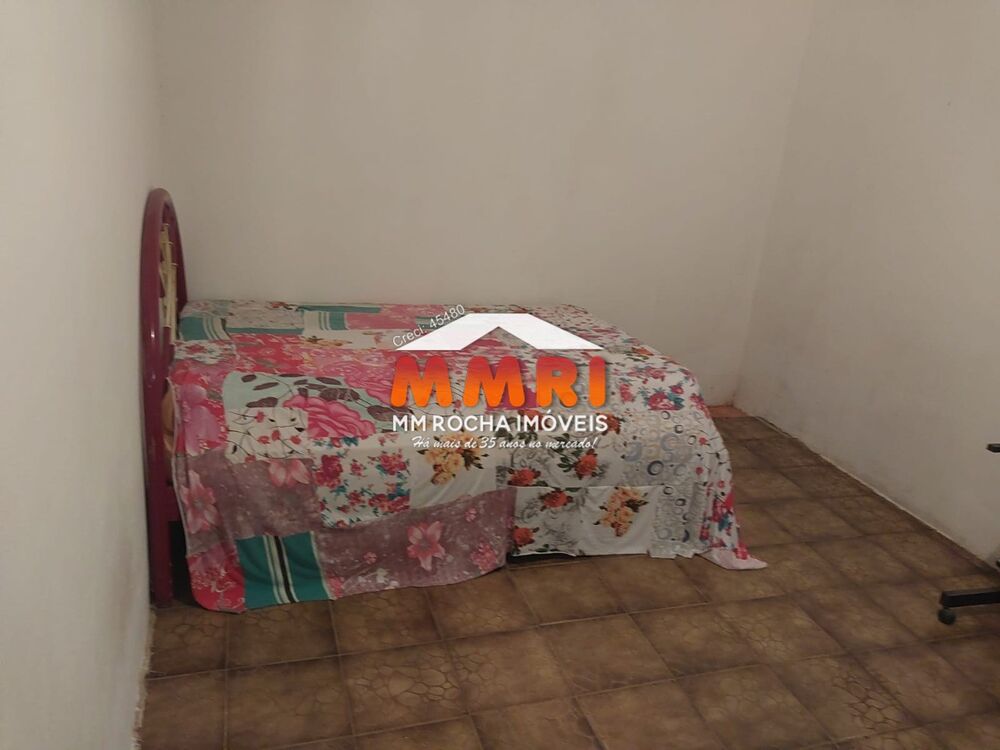 Chácara, 1 quarto - Foto 1