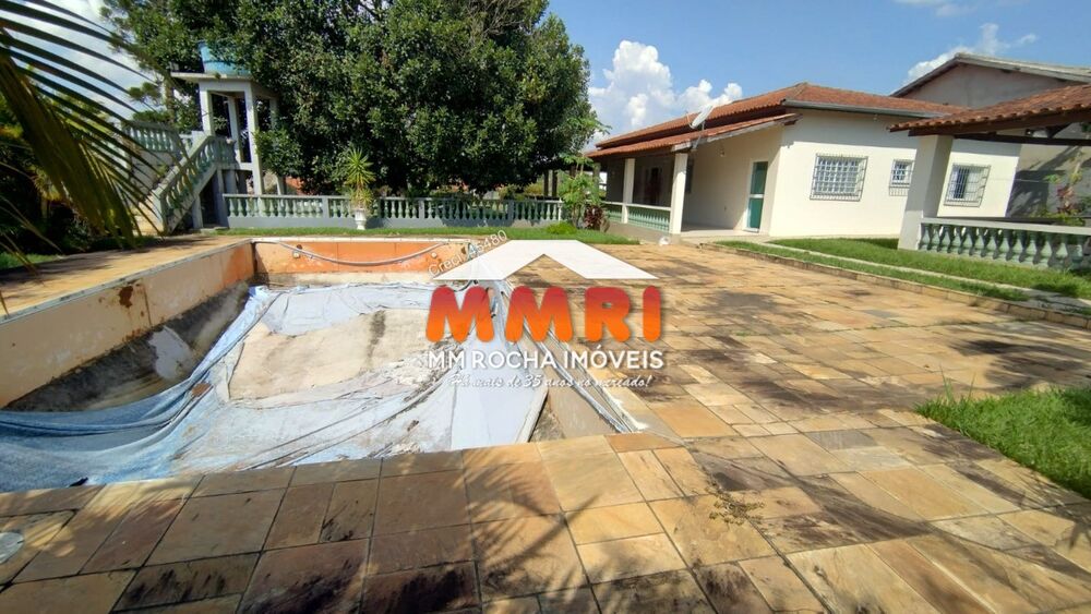 Chácara à venda com 3 quartos - Foto 6