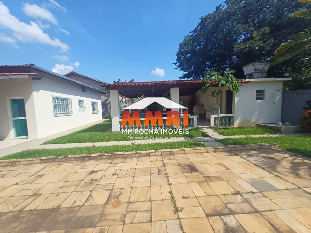 Chácara à venda com 3 quartos - Foto 4