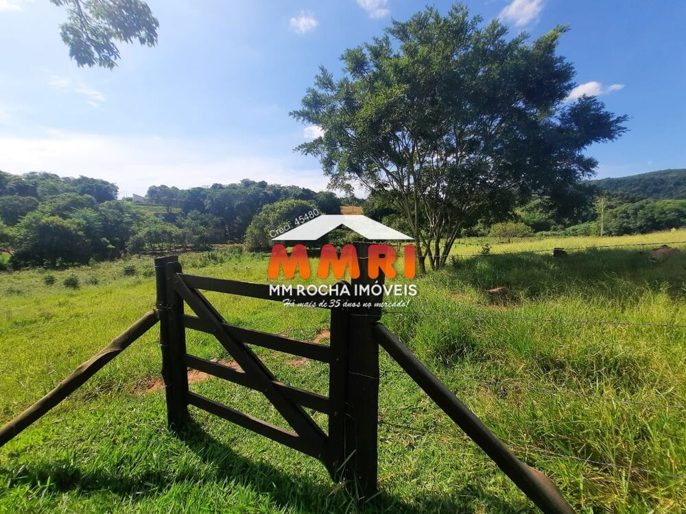 Sítio, 3 quartos, 4 hectares - Foto 1