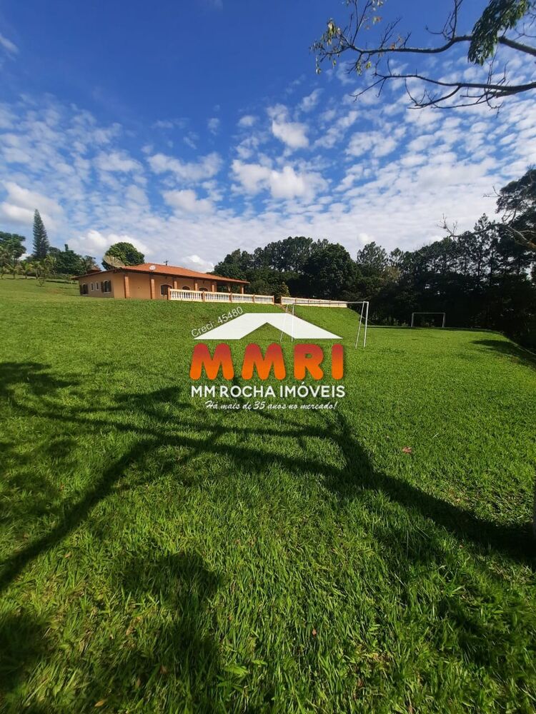 Sítio, 3 quartos, 4 hectares - Foto 4