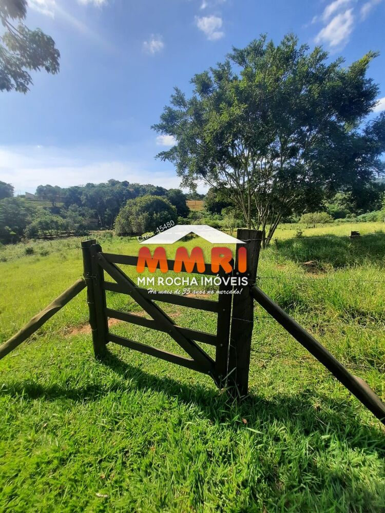 Sítio, 3 quartos, 4 hectares - Foto 2