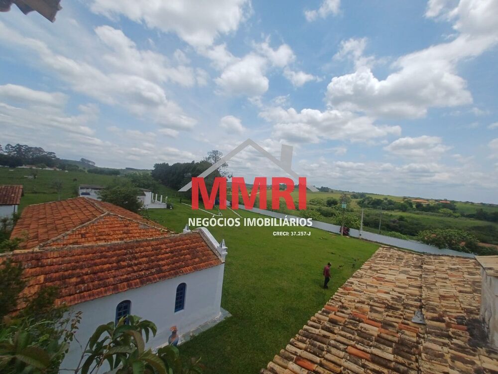 Fazenda, 3 quartos - Foto 1