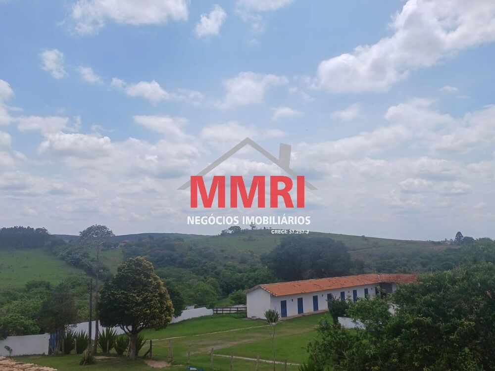 Fazenda, 3 quartos - Foto 7