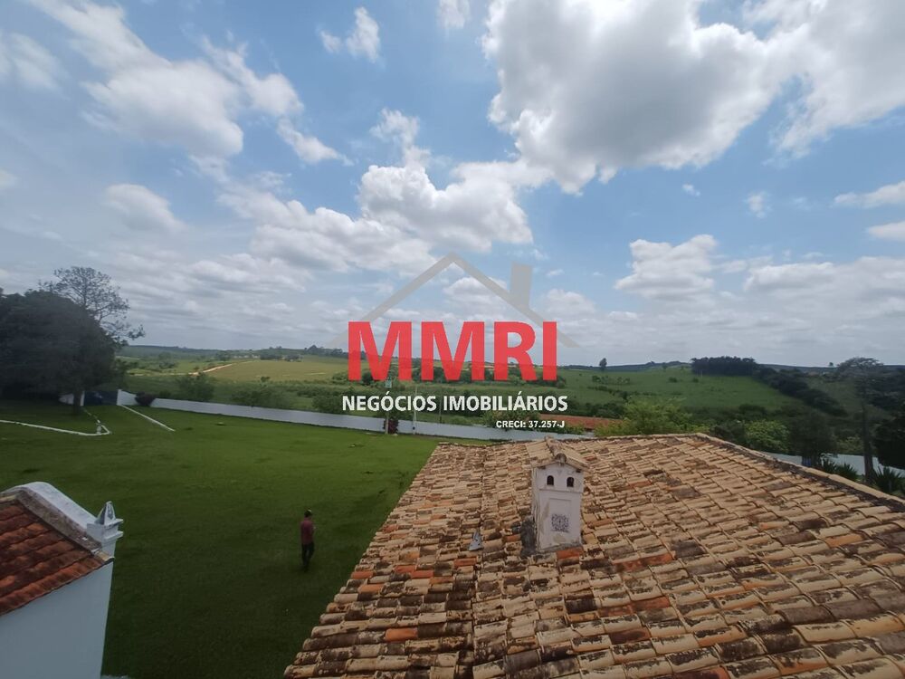 Fazenda, 3 quartos - Foto 11