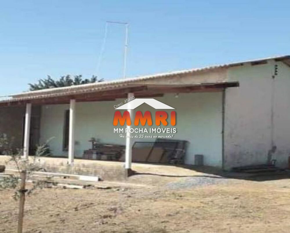 Sítio, 2 quartos, 10000 m² - Foto 10