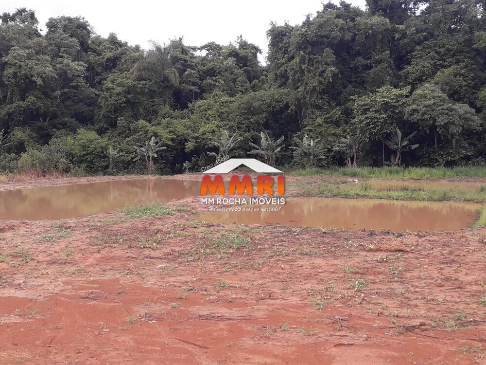 Sítio, 2 quartos, 10000 m² - Foto 15