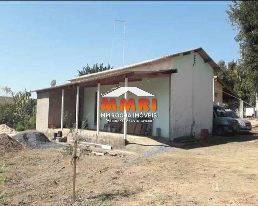 Sítio, 2 quartos, 10000 m² - Foto 5