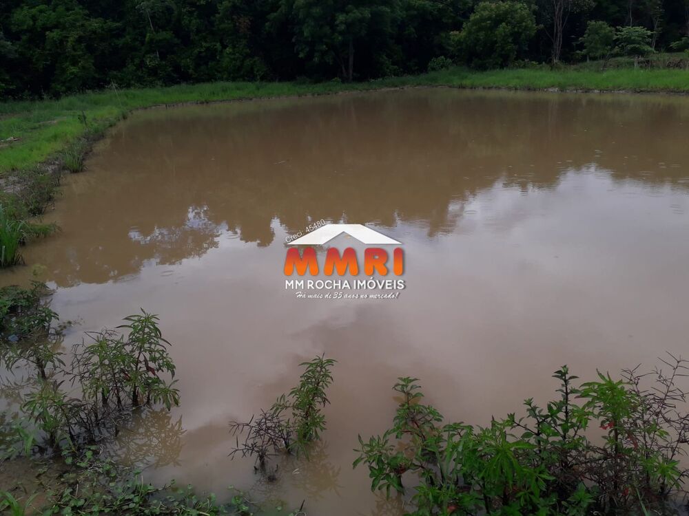 Sítio, 2 quartos, 10000 m² - Foto 13