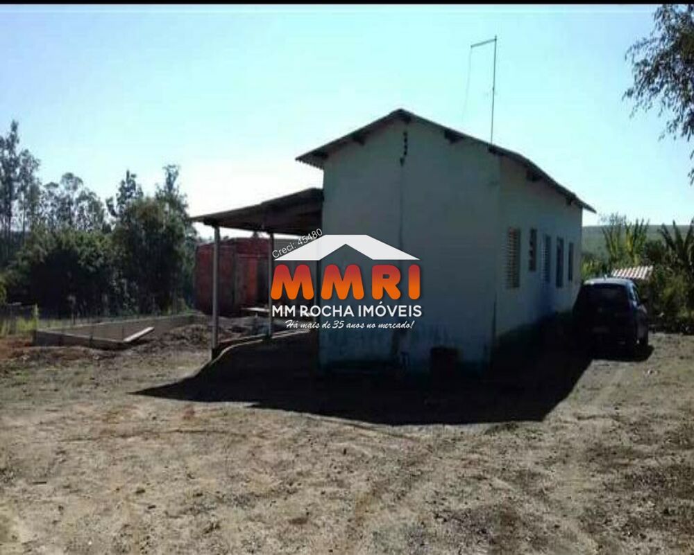 Sítio, 2 quartos, 10000 m² - Foto 3