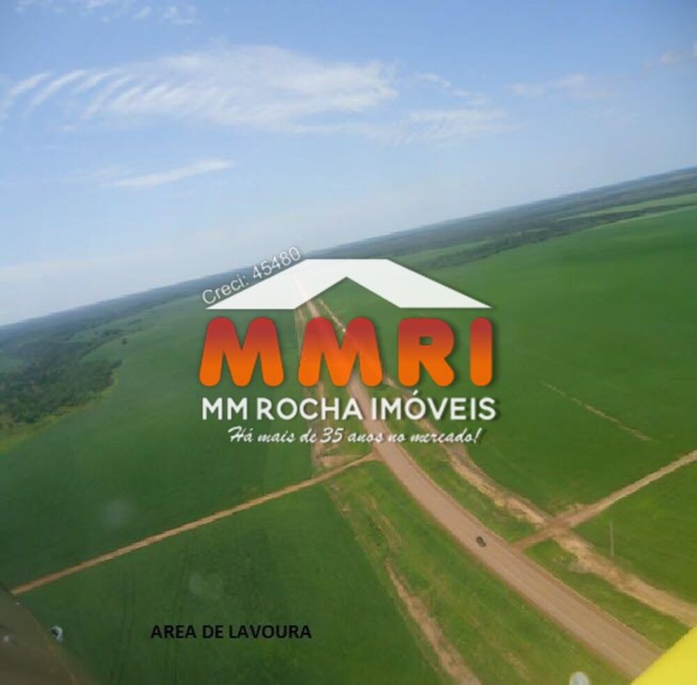 Fazenda à venda, 33000m² - Foto 1
