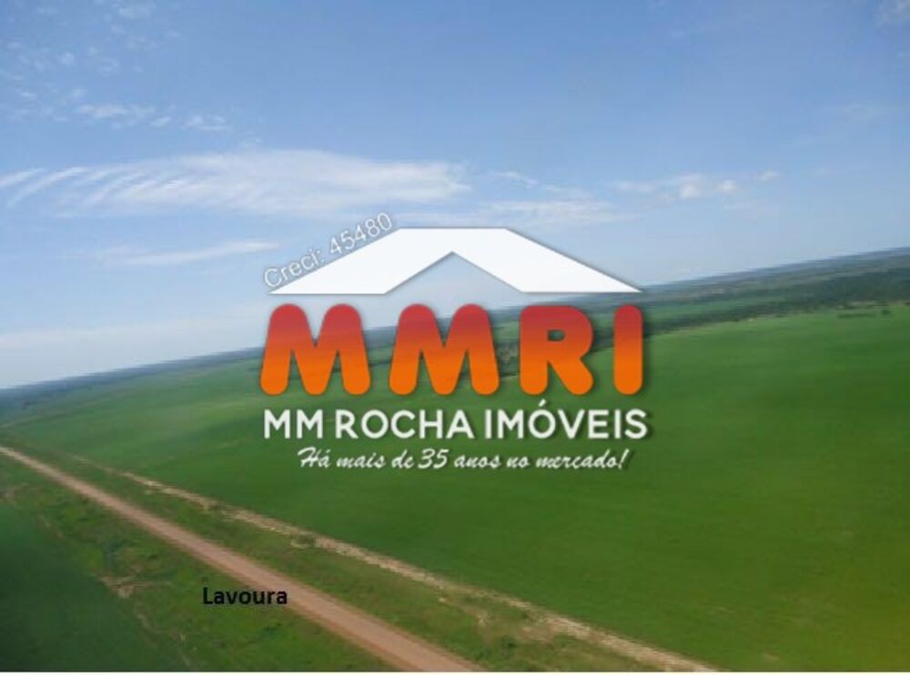Fazenda à venda, 33000m² - Foto 2
