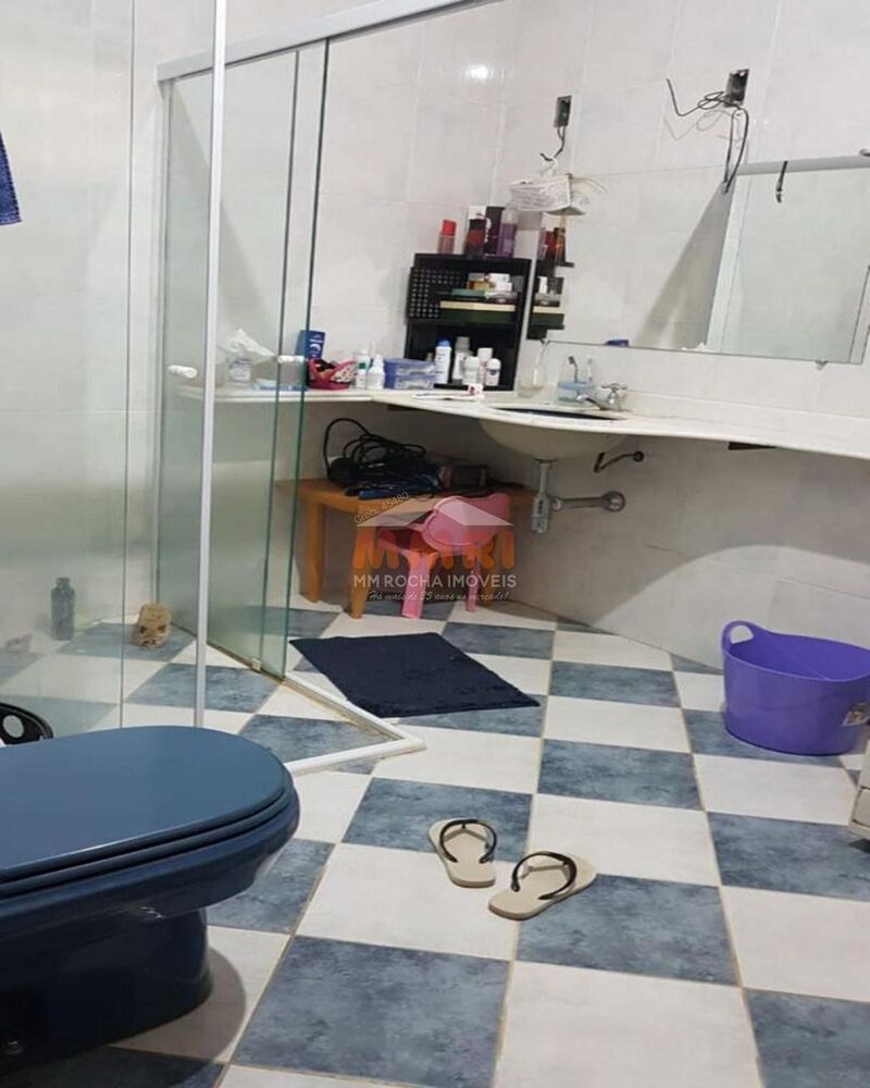 Chácara, 3 quartos, 2000 m² - Foto 2