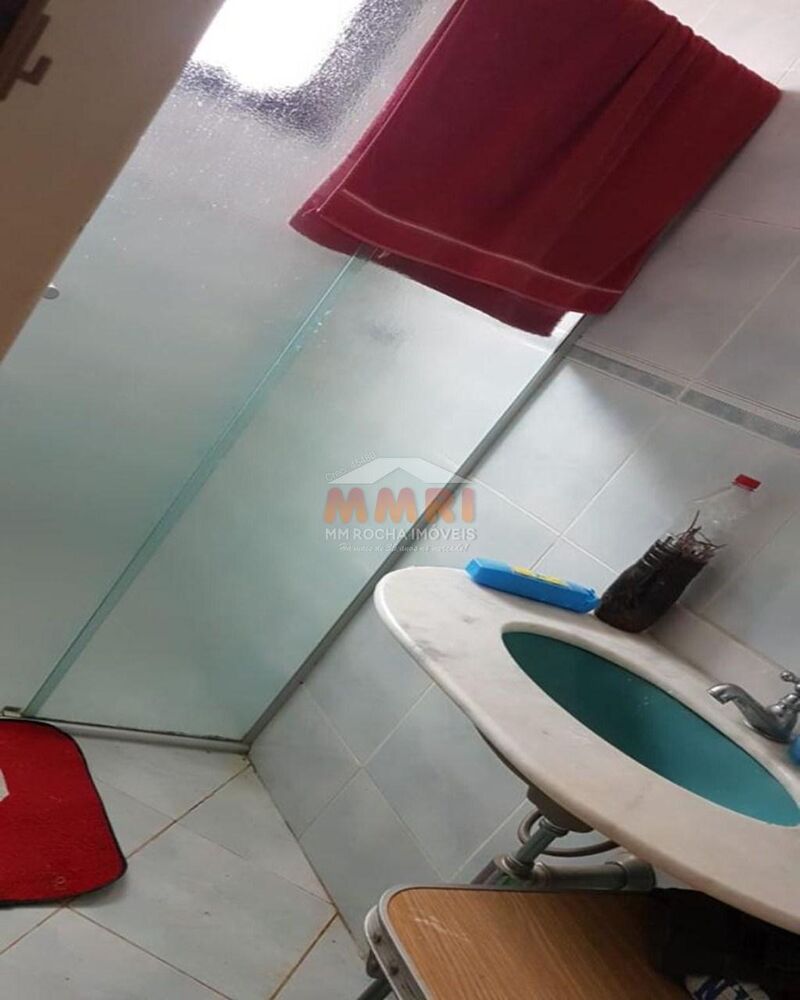 Chácara, 3 quartos, 2000 m² - Foto 1