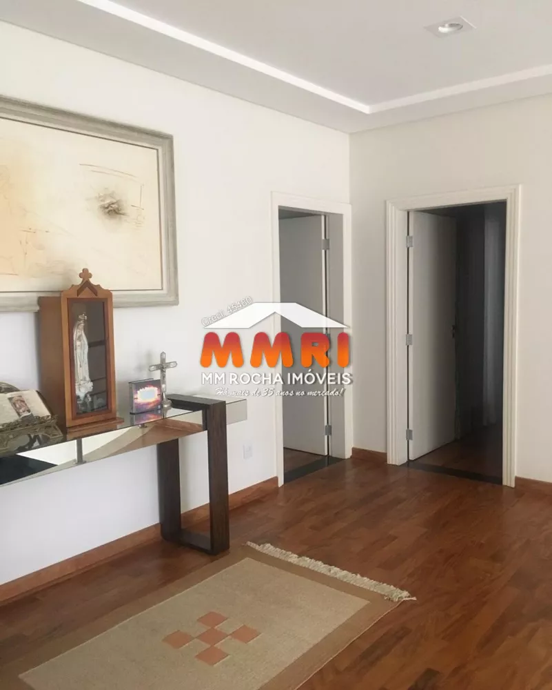 Casa de Condomínio à venda com 4 quartos, 1000m² - Foto 1