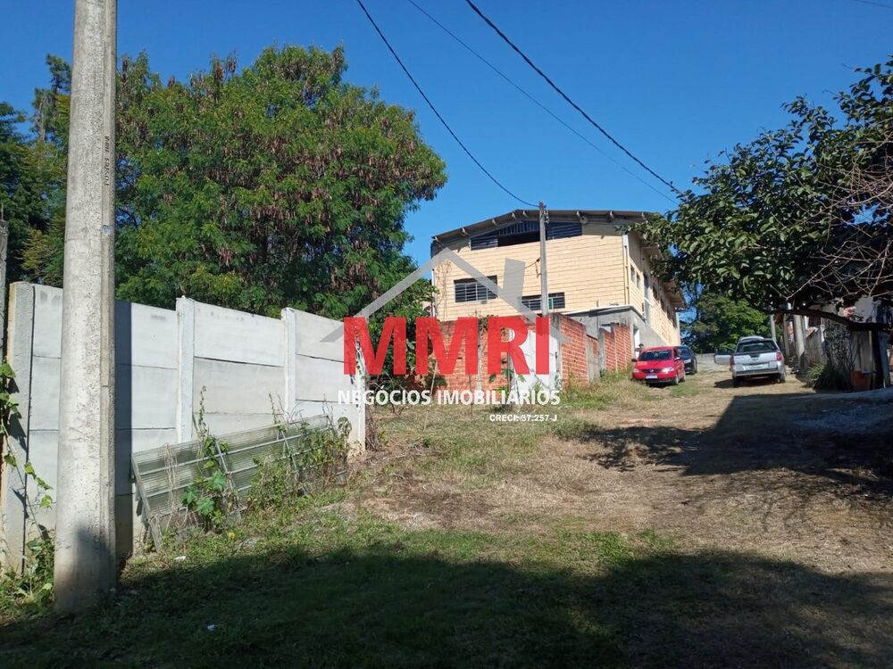 Terreno, 500 m² - Foto 2