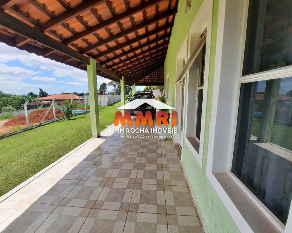 Chácara à venda com 3 quartos, 1200m² - Foto 7
